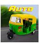 Toybharat Model Auto |Multicolour |Friction Power Toys| Birthday Gift