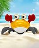 Toybharat Musical dancing and Crawling Crab Toy |Kids |Intractive Toys (Colour May Vary)