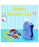 Toybharat Doctor Set Box |Multicolour | Travel Toys |Doll & Play Set