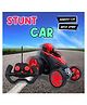 Toybharat RC Stunt Remote Control Car |Multicolour |Electronic Toys | Toy