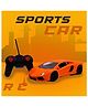 Toybharat RC Sports Remote Control Car |Multicolour |Electronic Toys