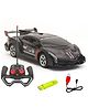 Toybharat RC Blaze Runner Remote Control Car |Car Toy |Electronic Toys