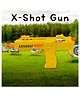 ToyBharat X  Short Gun Lovely | Multicolour | Gift Toy | Made in India Toy | Toy & Game