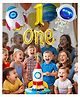 Funcart 1st Birthday Astronaut Balloon Decoration Multicolor - Pack of 6