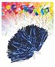 Funcart Cheering Pom Pom Blue - Pack of 2