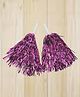 Funcart Cheering Pom Pom Pink - Pack of 2
