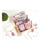 ilearnngrow Unicorn Wooden Hamper