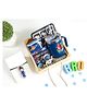ilearnngrow Space Wooden Hamper