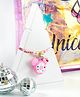 ilearnngrow 28 pcs Make up and accessories Hamper