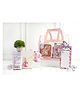 ilearnngrow Pink Bag Unicorn Hamper