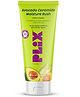 PLIX  Avocado Ceramide Moisture Rush Fatty Cream With Spf 20 | Deep Moisturization | Barrier Repair Cream | 50g