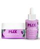 PLIX 2% Niacinamide and Salicylic Acid Jamun Moisturizer and Serum | Reduce Pimples with For Oily and Acne Prone Skin | Pack of 2
