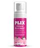 PLIX  Hibiscus Frizz Control Hair Serum | Protects & Smoothes, Dry, Flyaway & Frizzy Hair | 50ml