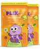 PLIX ChyawanBoost Gummies|Helps Boost Immunity & Supports Digestion| Amla & Ashwagandha Extract | Daily Use Pack of 2 | 30 gummies Each
