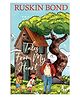 Tales From My Heart Story Book by Ruskin Bond - English