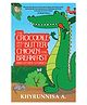 The Crocodile Who Ate Butter Chicken For Breakfast And Other Stories book by Khyrunnisa A.- English.