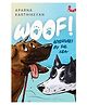 Woof! Adventures By The Sea story Books by Aparna Karthikeyan- English.