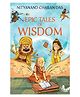 Epic Tales of Wisdom Story Books by Nityanand Charan Das - English.
