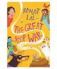 The Great Poop War book by Ranjit Lal-English.