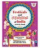 Festivals and Celebrations of India: Activity Book by Robinage-English.