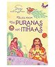 Tales from the Puranas and Itihaas Book by Daaji (Kamlesh Patel)-English.