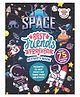 Space: Best Friends Forever Activity Books by Red Panda-English.