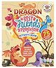 Dragon: Best Friends Forever Activity Book - English