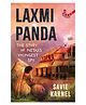 Laxmi Panda: The Story of Netaji's Youngest Spy story Books by Savie Karnel-English.
