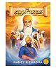 The Sikh Gurus: Classic Indian Stories Book - English