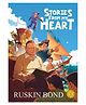 Stories From My Heart Books by Ruskin Bond-English.