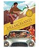 Westland Divine Justice and The Tale Of Two Oxen: Classic Indian Stories comic Books by Munshi Premchand-English.