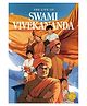 Westland The Life of Swami Vivekananda: Classic Indian Stories Books by Red Panda-English