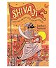 Westland Shivaji and His Swarajya Adventures Books by Janhavi Samant-English