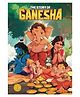 Westland The Story of Ganesha: Classic Indian Stories comic Books by Westland-English
