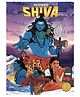 The Story of Shiva: Classic Indian Stories By  Pratilipi  - English