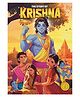 Westland The Story of Krishna: Classic Indian Stories Books by Westland-English.