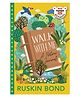 Westland Walk with Me: A Nature Journal Books by Ruskin Bond-English.