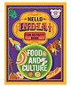 Westland Hello, India! A Fun India Activity Book: Food and Culture Books by Red Panda-English