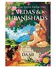 Westland Timeless Tales from the Vedas and Upanishad: Classic Indian Stories Books by Daaji (Kamlesh Patel)-English.