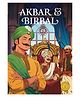 Westland Akbar and Birbal: Classic Indian Stories Books by Westland-English