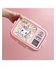 CuddleNest Bento Lunch Box for kids