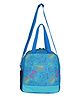 SMK Joy Lunch Bag Senior Sonic Theme-Blue