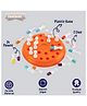 NEGOCIO Memory Match Stick Colorful Chess Family Board Games |Montessori Preschool Learning Educational Toy- PACK OF 1- COLOR MAY VARY