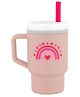 Infantino My 1st Tumbler Pink