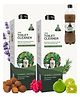 Forest Lab Toilet Cleaner Liquid 100% Naturally Derived (750ml * 2)