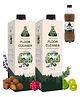 Forest Lab Floor Cleaner Liquid 100% Naturally Derived (750 ml * 2)