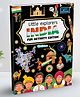 Little explorers INDIA Fun Activity Edition Book for kids