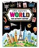 Little explorers WORLD Fun Activity Edition Book for kids