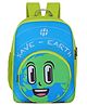 Harissons Eco Green Teal School Backpack for kids.(Age -6 to 9 Year  16 Inches)
