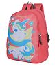 HARISSONS Unicorn Corel School Bag for Kids Backpack. (Age- 6 to 9 Year  16 Inches)